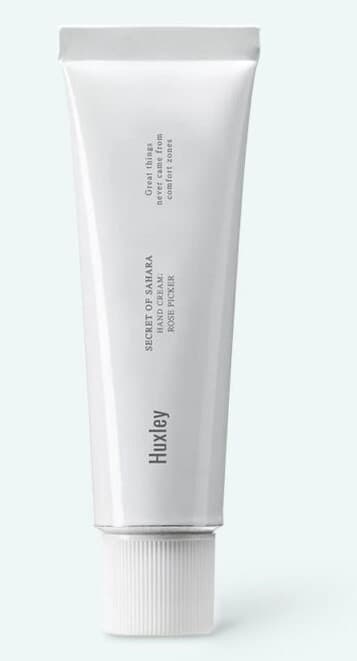 Crema pentru maini HUXLEY Rose Picker Hand Cream