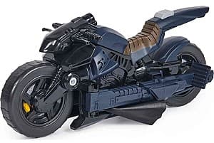 Motocicletă de jucarie Spin Master Batcycle (6067956)