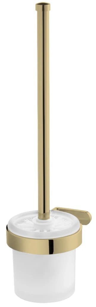 Perie de WC Bisk Nature Gold 05911