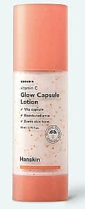 Lotiune pentru fata Hanskin Vitamin C Glow Lotion