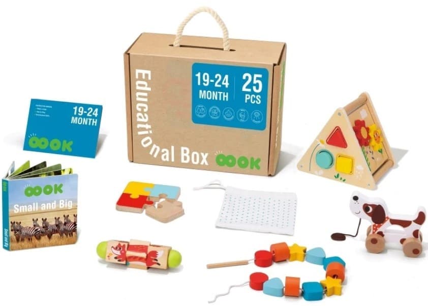 Jucărie interactivă Tooky Toy TK753