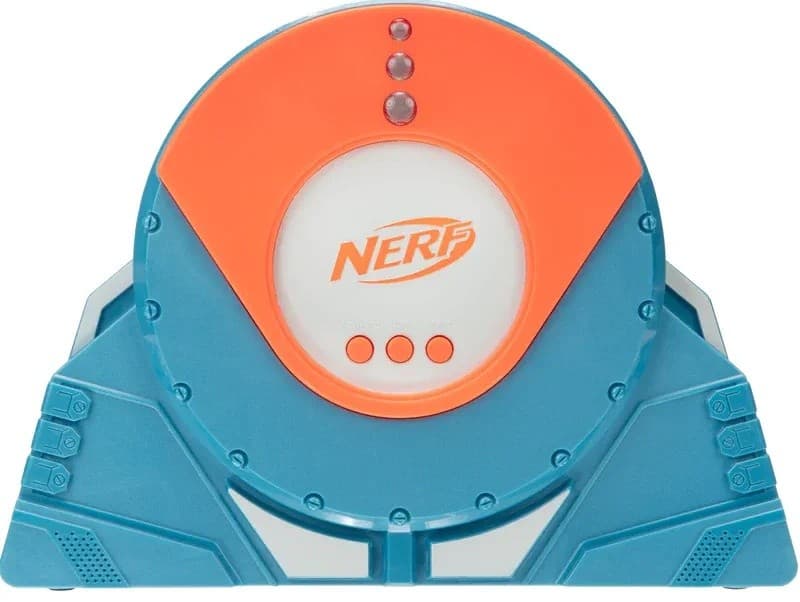 Оружие Nerf Skeet Shot Disc Launcher (NERF0289)