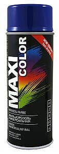 Vopsea auto Motip Maxi Color RAL5002 400 ml (MX5002)