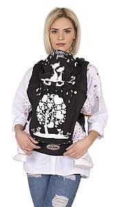 Рюкзак-кенгуру Sevi bebe Comfort Baby Carrier (584)