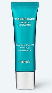 Ser pentru fata Heimish Marine Care Retinol Eye Serum