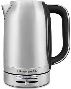 Ceainic electric KitchenAid 5KEK1701ESX Stainless Stell