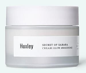 Crema pentru fata HUXLEY Glow Awakening