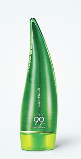 Gel pentru fata Holika Holika Aloe 99% Soothing Gel