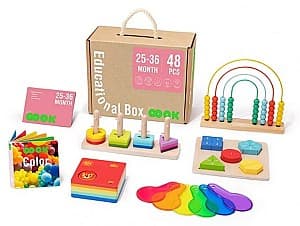 Jucărie interactivă Tooky Toy TK754