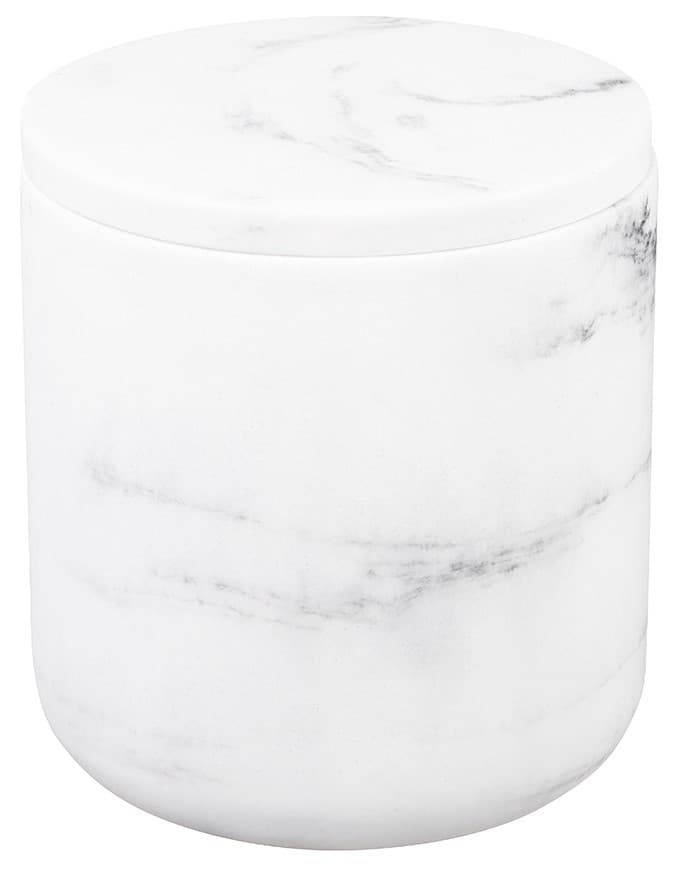 Suport pentru periute de dinti Nice Sea Bianco 07575