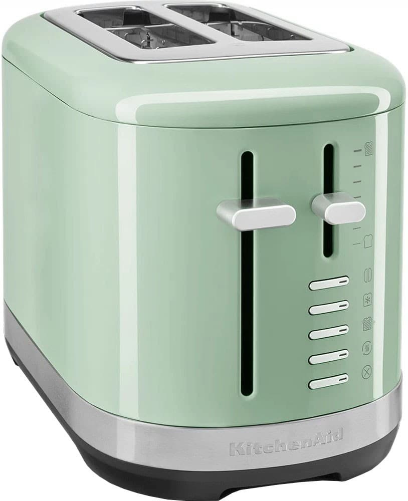 Тостер KitchenAid 5KMT2109EPT Pistachio