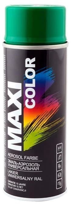 Vopsea auto Motip Maxi Color RAL6029 400 ml (MX6029)