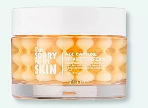 Crema pentru fata I'm sorry for my skin Age Capture Vitalizer Cream