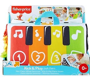  Fisher price HND54