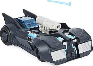 Машинка Spin Master 6062755 Batman Batmobile Transformer