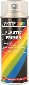 Vopsea auto Motip Plastic Primer 400 ml (04063)