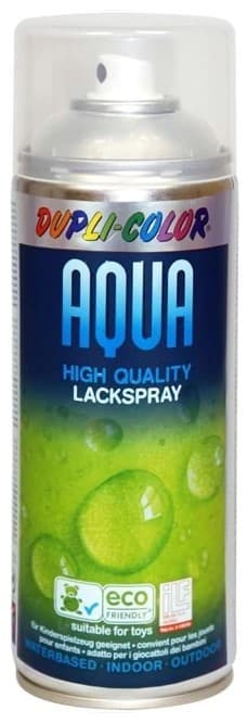 Vopsea auto Motip Dupli Color Aqua Black Satin Matt 350 ml (373879)