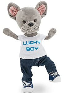 Jucărie de pluș Orange Toys Lucky Maxx: Super Style (LD062)