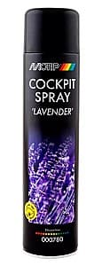  Motip Cockpit Spray Lavender 600 ml (000780)