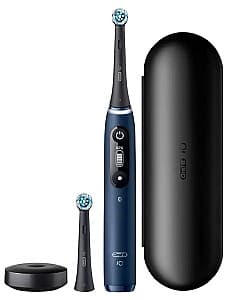 Periuta de dinti electrica BRAUN Oral-B iO 7 Blue