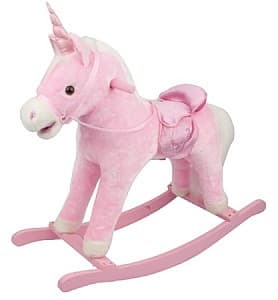 Balansoar Time Leader JR615 Unicorn Pink