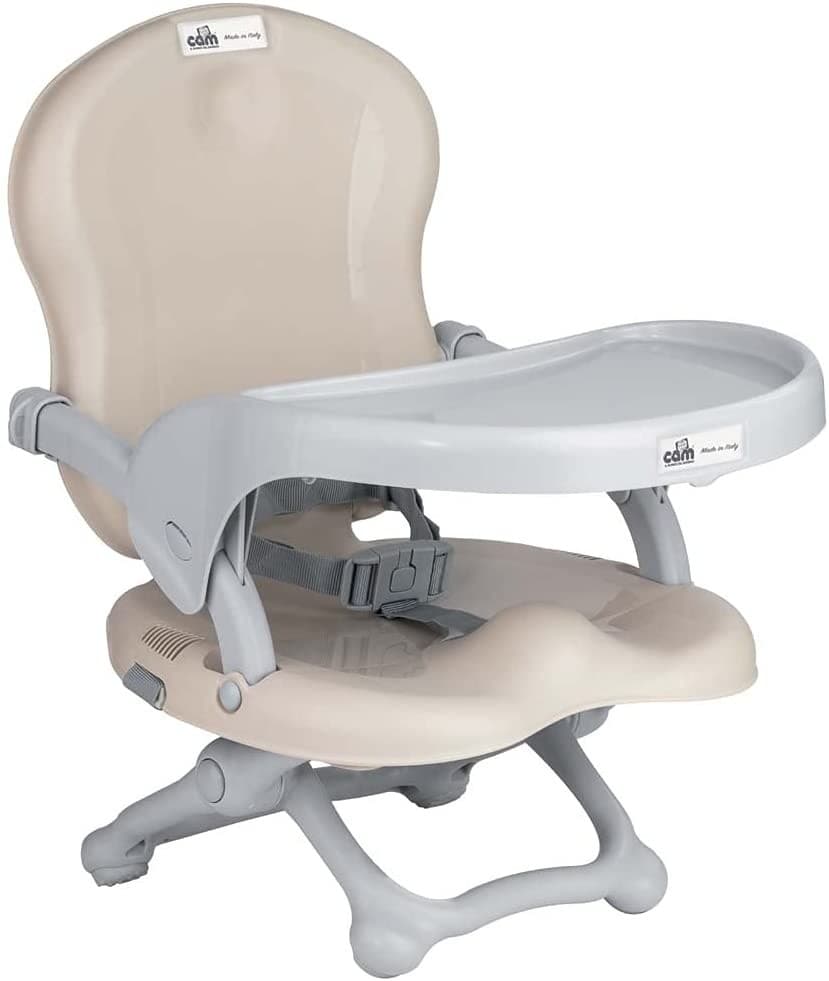 Стул CAM Smarty S332-P20 Beige