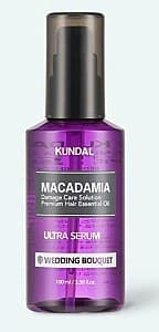 Сыворотка для волос Kundal Macadamia Ultra Hair Serum Wedding Bouquet