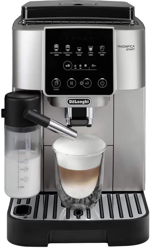 Cafetiera DeLonghi ECAM220.80SB