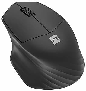 Mouse Natec Siskin 2 Black