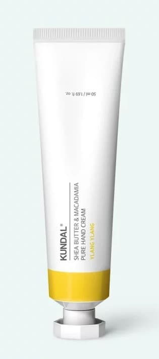 Crema pentru maini Kundal Hand Cream Ylang Ylang