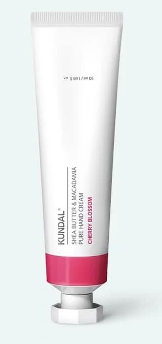 Крем для рук Kundal Hand Cream Cherry Blossom