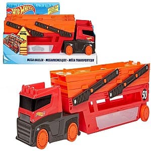  Hot Wheels Camion-Transportator