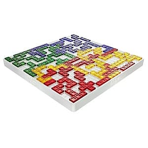 Joc de masa Mattel BJV44 Joc De Societate Blokus