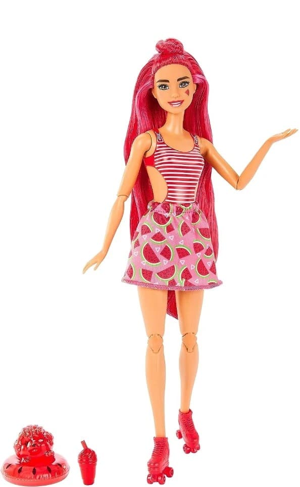 Кукла BARBIE HNW43