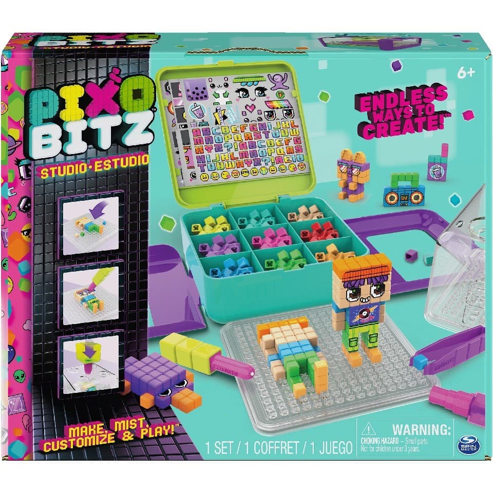 Constructor Spin Master 6064541