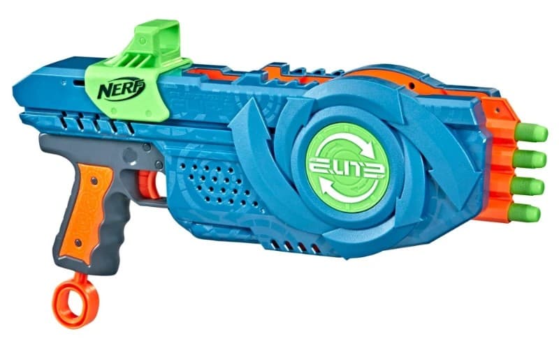 Оружие Nerf Elite F2549