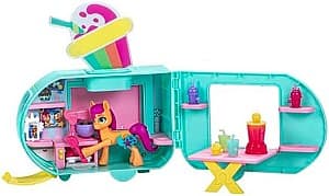 Set de jucarii Hasbro Starscout Smoothie Truck