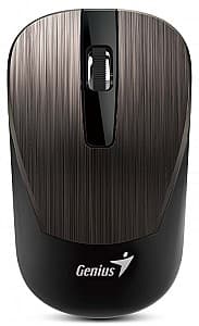 Mouse Genius NX-7015 Chocolate Metallic 