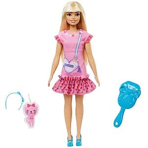 Papusa BARBIE HLL19