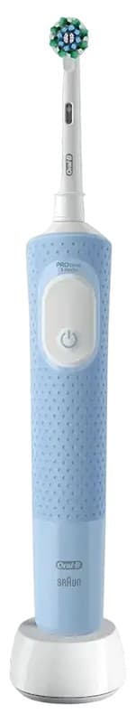 Электрическая зубная щетка BRAUN Oral-B Vitality Pro Protect X