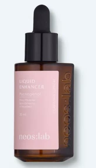 Сыворотка для лица Neos:lab Liquid Enhancer Pycnogenol