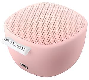 Boxă portabilă MUSE M-305 BT Pink