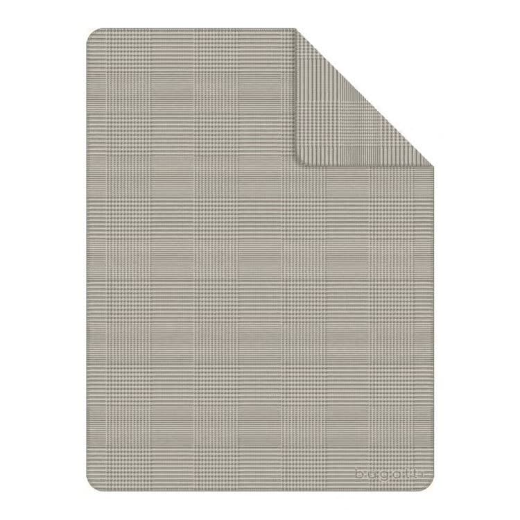 Одеяло Bugatti Jacquard Grey