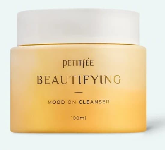 Бальзам для лица Petitfee & Koelf Beautifying Mood On Cleanser