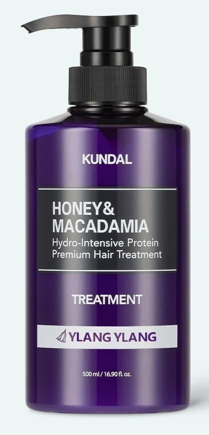 Кондиционер для волос Kundal Treatment Ylang Ylang