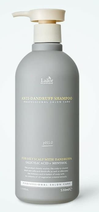 Sampon LaDor Anti-Dandruff Shampoo