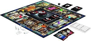 Joc de masa Hasbro Cluedo Liars Edition E9779