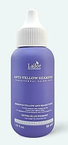 Шампунь LaDor Anti-Yellow Shampoo