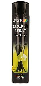  Motip Cockpit Spray Vanilla 600 ml (000782)