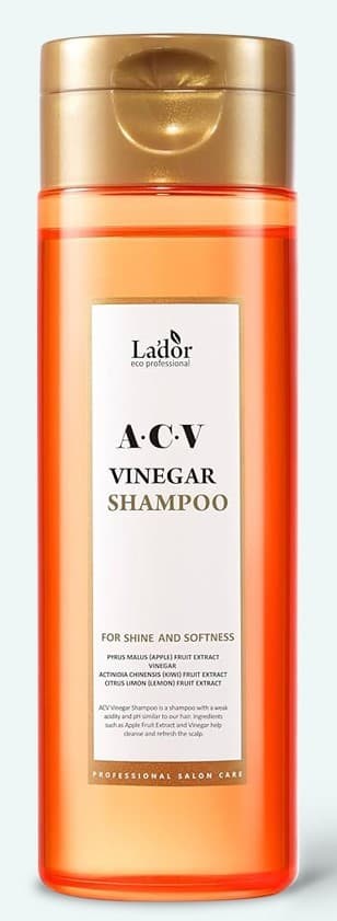 Шампунь LaDor AVC Vinegar Shampoo